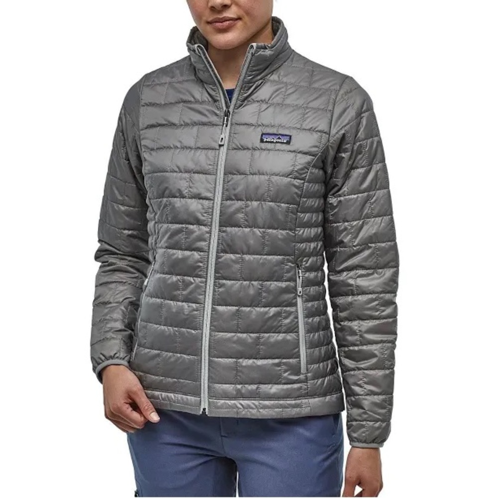 Patagonia Women’s Nano Puff